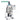 vacuum emulsifying mixer