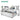 solvent filling capping machine