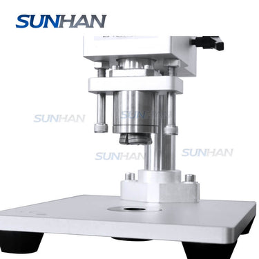 capping head of oral liquid vial capping machine