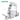 automatic granule bagging machine