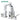 VFFS granule filling sealing machine
