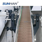 Conveyor of Automatic Paste Filling Machine