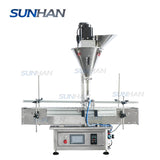 Automatic Dry Powder Filling Machine