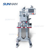 Automatic Spray Bottle Capping Machine