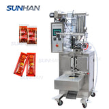 Vertical Form Filling Sealing Machine (1)