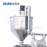 Hopper of Vertical Form Fill Seal Machine