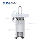 Automatic Bottle Sealing Machine