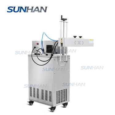 Plastic Bottle Sealing Machine