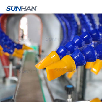 Drying Nozzle of Bottle Body Drying Machine (3)