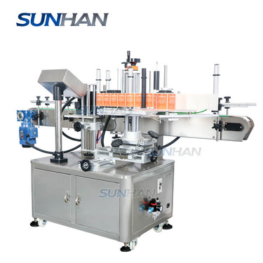 Bottle Label Applicator