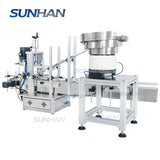 Automatic Bottle Capping Machine