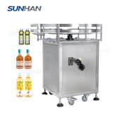 bottle sorting machine