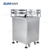 glass bottle sorting machine