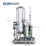 Mixing machine of Soda Drinks Packaging Equipment