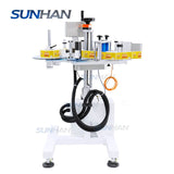 Flat Surface Labeling Machine