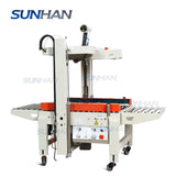 Carton Sealing Machine