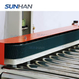 Conveyor of Carton Taping Machine (7)