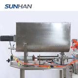 Hopper of Water Cup Filling Sealing Machine