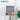 Control Panel of Dropper Bottle Capping Machine
