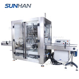 Explosion Proof Filling Machine