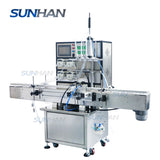 Ink Automatic Liquid Filling Machine