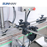 Electric Eye of Shampoo Filling Machine