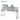 Hot Air Glass Bottle Drying Tunnel
