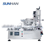 Essential Oil Filling Capping Machine