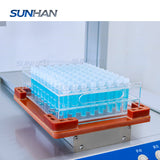 Bottle Holding Mold of High Accuracy Filling Machine