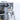 Automatic Rotor Lobe Pump Thick Liquid Face Cream Chilli Pepper Sauce Honey Paste Filling Machine With Heater Mixer