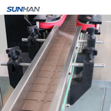 Conveyor of Servo Motor Capping Machine