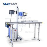 CO2 Laser Printing Machine