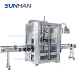  automatic paste filling machine