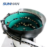 Vibratory Bowl Sorter