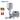 Lobe Pump Paste Filling Weighing Machine (1)