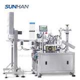 Perfume Vial Filling Capping Machine (1)