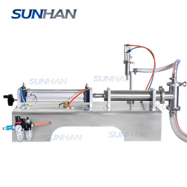 Pneumatic Filling Machine