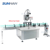 Automatic Ropp Capping Machine