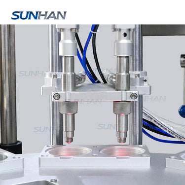 Filling Nozzle of Yogurt Cup Filling Machine