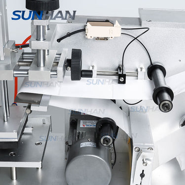 Label Sensor of of Flat Surface Labeling Machine