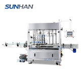 Automatic Servo Filling Machine 