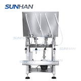 Wine Siphon Filling Machine