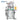Aerosol Cans Filling Machine