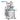Aerosol Bottles Filling Machine
