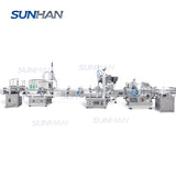 Automatic Essential Oil Filling Line