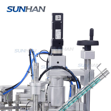 Motor of Test Tube Filling Capping Machine