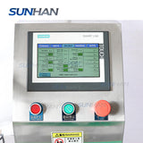 Control Panel of Automatic Capping Machine