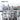 filling nozzle of automatic pouch filling sealing machine 