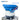 plastic cap feeder