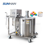 Wax Filling Machine